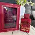 Bulk Lots: Lattafa Badee Al Oud Sublime