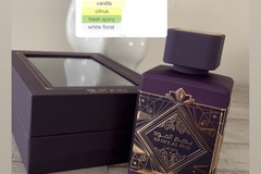 Bulk Lots: Badee Al Oud Amethyst EDP - 100ML(3.4 Oz) By Lattafa
