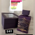 Bulk Lots: Badee Al Oud Amethyst EDP - 100ML(3.4 Oz) By Lattafa