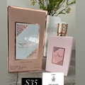 Bulk Lots: Ameerat Al Arab Prive Rose EDP 100Ml (3.4Oz) By Asdaaf
