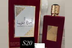 Bulk Lots: Ameerat Al Arab by Lattafa for Women