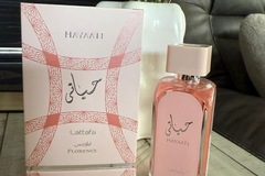 Bulk Lots: Lattafa Hayaati Florence