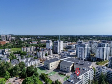 Annetaan vuokralle: furnished room in Espoo, bills covered