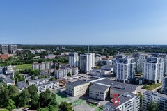 Renting out: furnished room in Espoo, bills covered