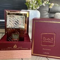 Bulk Lots: Lattafa Khamrah Dukhan Eau De Parfum