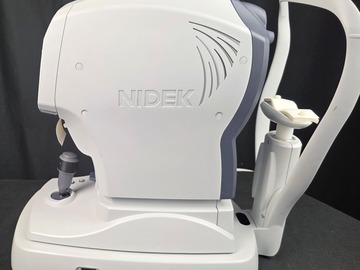 Selling with online payment: Nidek NT-510 NCT Tonometer