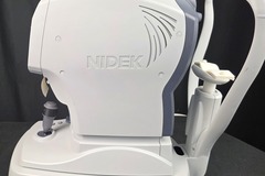 Selling with online payment: Nidek NT-510 NCT Tonometer