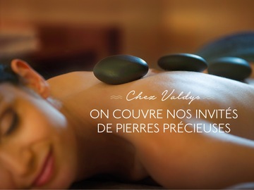 Vente: e-Coffret cadeau Thalasso Valdys (475€)