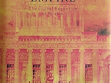 Selling: Unfinished Empire, John Darwin