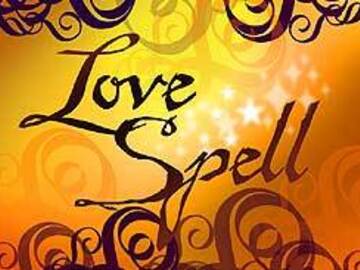 Selling: Love spell to bring your love back to you 