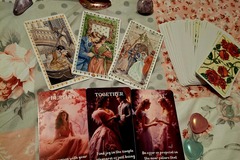 Selling: In depth love reading- 1000+ words 