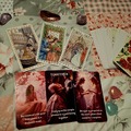 Selling: In depth love reading- 1000+ words 