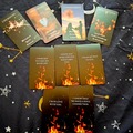 Selling: HEARTS HIDDEN SECRETS- FROM THEIR HEART TO YOURS LOVE READING