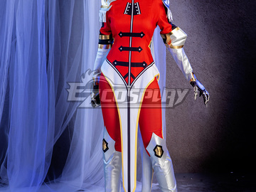 Selling with online payment: Cha Hae-in Solo Leveling Full Set [L]