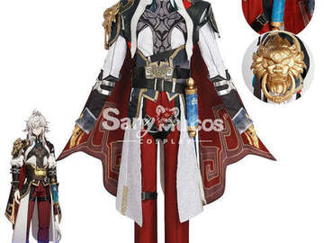 Selling with online payment: Jing Yuan Honkai: Star Rail Full Set [L]