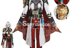 Selling with online payment: Jing Yuan Honkai: Star Rail Full Set [L]