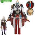 Selling with online payment: Jing Yuan Honkai: Star Rail Full Set [L]