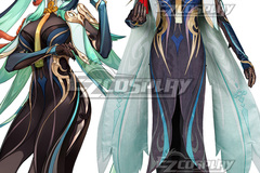 Selling with online payment: Xianyun Genshin Impact Full Set [L]