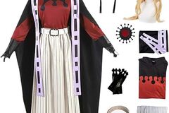 Selling with online payment: Douma Demon Slayer Full Set [L]