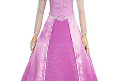 Selling with online payment: Rapunzel Tangled Full Set [S]