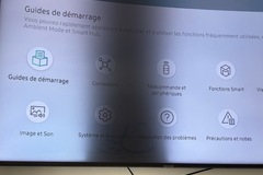 À vendre: TV Samsung 