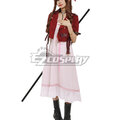 Selling with online payment: Aerith Gainsborough FFVII Rebirth Full Set [L]