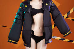 Selling with online payment: Rebecca Cyberpunk Edgerunners Full Set [M]