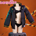 Selling with online payment: Rebecca Cyberpunk Edgerunners Full Set [M]
