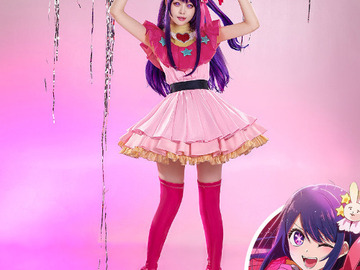 Selling with online payment: Ai Hoshino Oshi No Ko Full Set [M]
