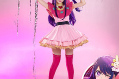 Selling with online payment: Ai Hoshino Oshi No Ko Full Set [M]