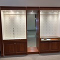 Selling with online payment: Full set of 5 optical displays + dispensing tables