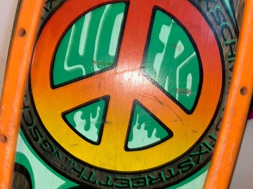 Selling with online payment: Lucero ShmittStix 1987 OG Deck Only