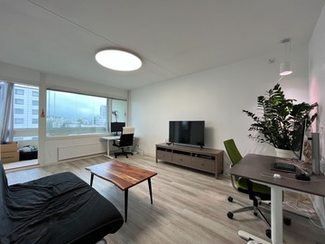 Renting out: 2-room fully furnished apartment near Aalto Campus