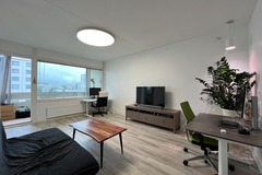 Renting out: 2-room fully furnished apartment near Aalto Campus