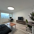 Renting out: 2-room fully furnished apartment near Aalto Campus