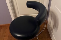 Gebruikte apparatuur: Ergo Tandarts/assistente werkstoel