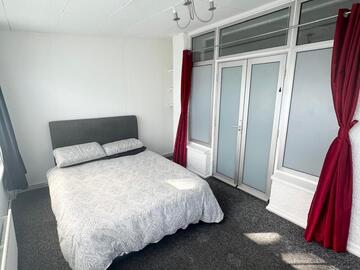 Room Available: 1-Bedroom Flat - Female - Leyton - London 
