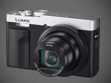 Renting out: Kamera Panasonic LUMIX TZ99 Camera