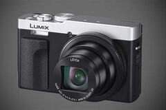 Renting out: Kamera Panasonic LUMIX TZ99 Camera