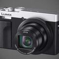 Renting out: Kamera Panasonic LUMIX TZ99 Camera