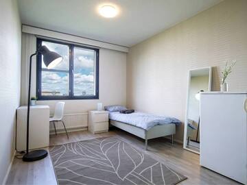 Renting out: Furnished Room in Pasila