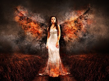 Selling: Enochian Angel Reading 