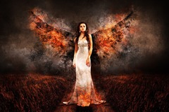 Selling: Enochian Angel Reading 
