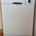 Vente: LAVE VAISSELLE BOSCH SILENCE PLUS