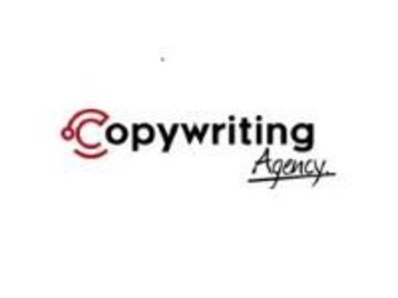 Skills: Copywriting Agency