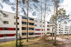 Renting out: furnished room in Espoo, bills covered