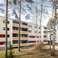 Renting out: furnished room in Espoo, bills covered