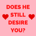 Selling: Does He Still Desire You?
