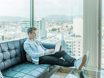 Startups: PortuGer | Outsourcing teams to Portugal