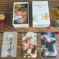 Selling: Real Talk Love Reading + Love ritual 